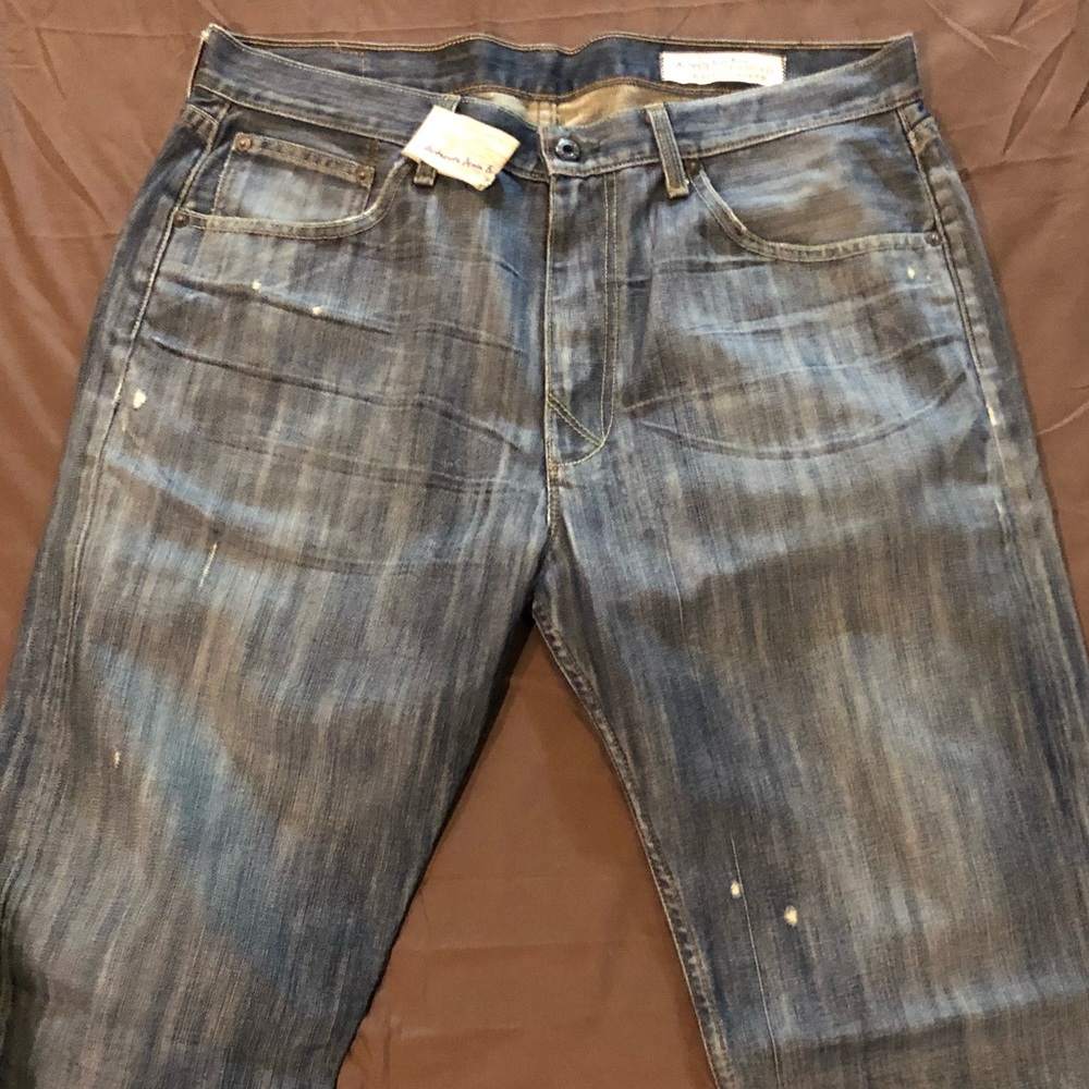 Ralph Lauren jeans